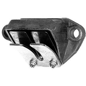 Membran 2 läppar FS1 - ÖREBRO MC SERVICE